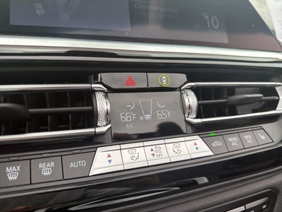 2022 BMW Z4 sDrive M40i