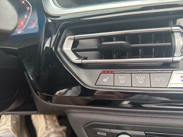 2022 BMW Z4 sDrive M40i