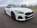 2022 BMW Z4 sDrive M40i