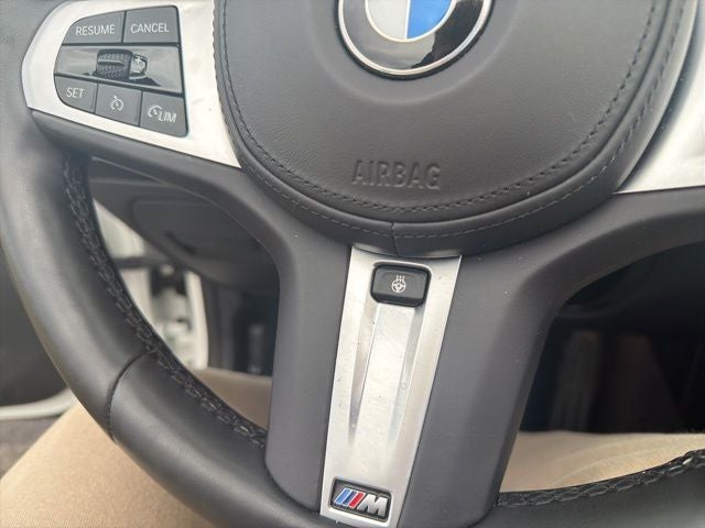 2022 BMW Z4 sDrive M40i