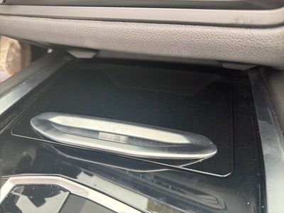 2022 BMW Z4 sDrive M40i