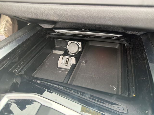 2022 BMW Z4 sDrive M40i