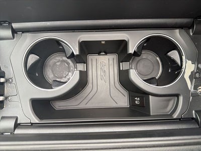 2022 BMW Z4 sDrive M40i