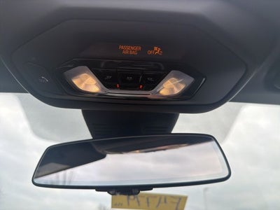 2022 BMW Z4 sDrive M40i