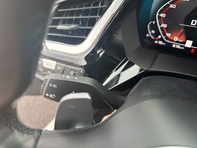 2022 BMW Z4 sDrive M40i