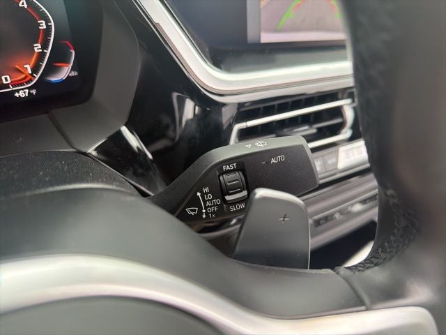 2022 BMW Z4 sDrive M40i