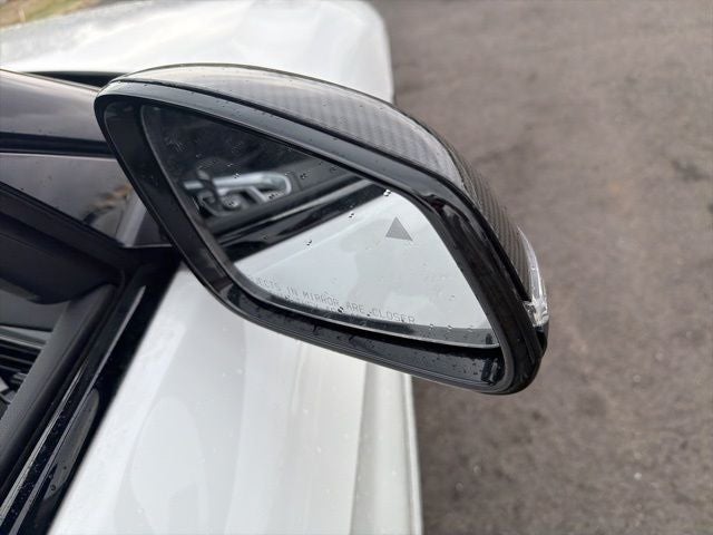 2022 BMW Z4 sDrive M40i