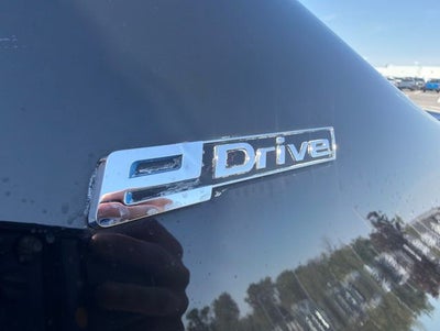 2018 BMW 5 Series 530e xDrive iPerformance