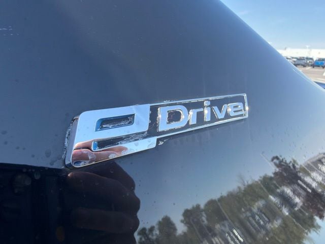 2018 BMW 5 Series 530e xDrive iPerformance