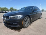 2018 BMW 5 Series 530e xDrive iPerformance
