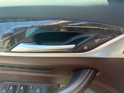 2018 BMW 5 Series 530e xDrive iPerformance