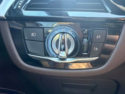 2018 BMW 5 Series 530e xDrive iPerformance