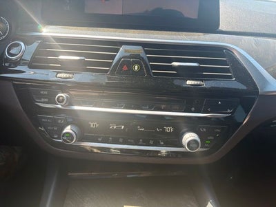 2018 BMW 5 Series 530e xDrive iPerformance