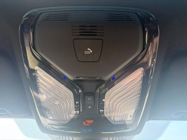 2018 BMW 5 Series 530e xDrive iPerformance