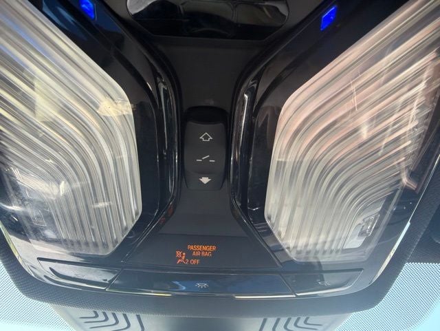 2018 BMW 5 Series 530e xDrive iPerformance