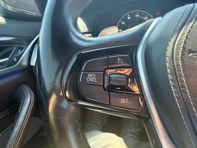 2018 BMW 5 Series 530e xDrive iPerformance