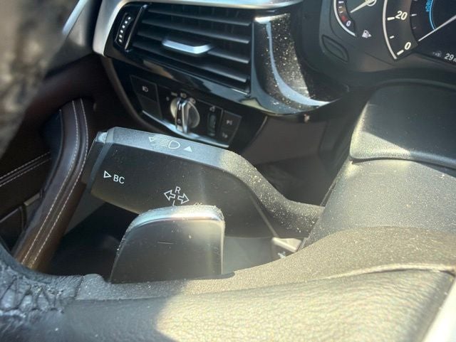 2018 BMW 5 Series 530e xDrive iPerformance