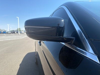2018 BMW 5 Series 530e xDrive iPerformance