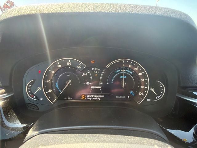 2018 BMW 5 Series 530e xDrive iPerformance