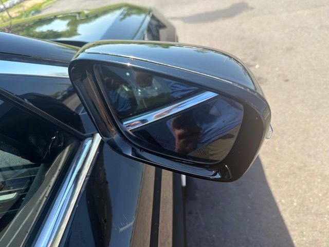 2018 BMW 5 Series 530e xDrive iPerformance