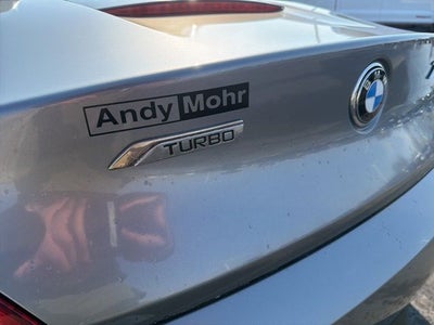 2012 BMW Z4 sDrive28i