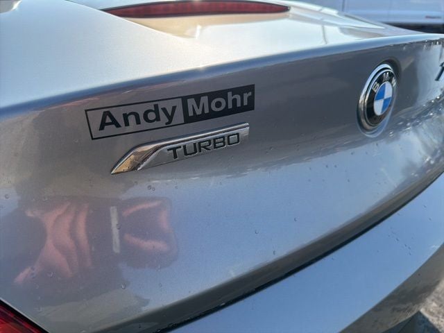 2012 BMW Z4 sDrive28i