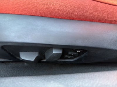 2012 BMW Z4 sDrive28i