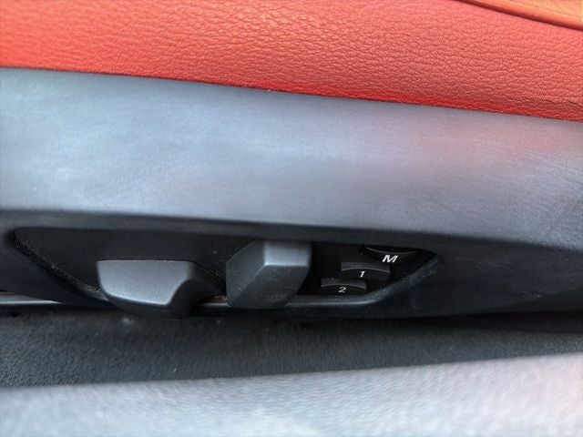 2012 BMW Z4 sDrive28i