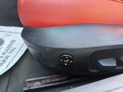 2012 BMW Z4 sDrive28i