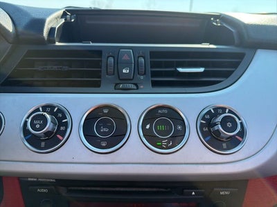 2012 BMW Z4 sDrive28i