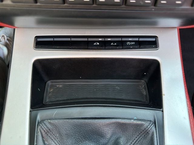 2012 BMW Z4 sDrive28i