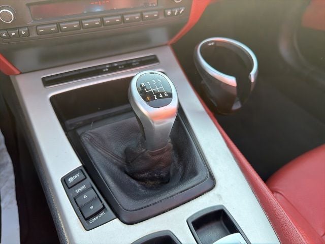 2012 BMW Z4 sDrive28i