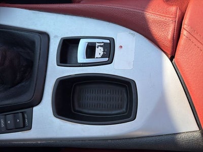 2012 BMW Z4 sDrive28i