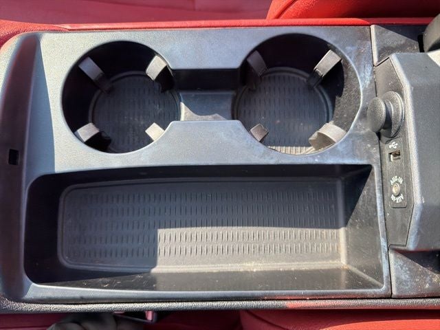 2012 BMW Z4 sDrive28i