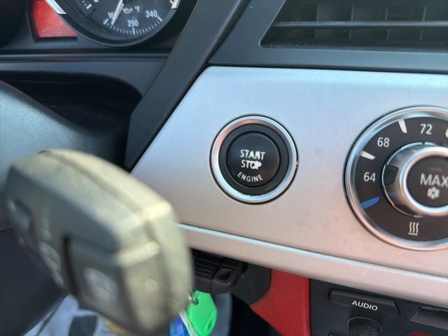 2012 BMW Z4 sDrive28i