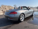 2012 BMW Z4 sDrive28i