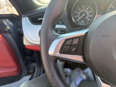 2012 BMW Z4 sDrive28i