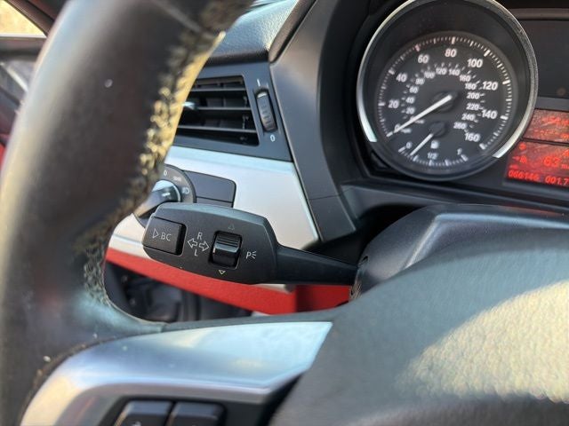 2012 BMW Z4 sDrive28i