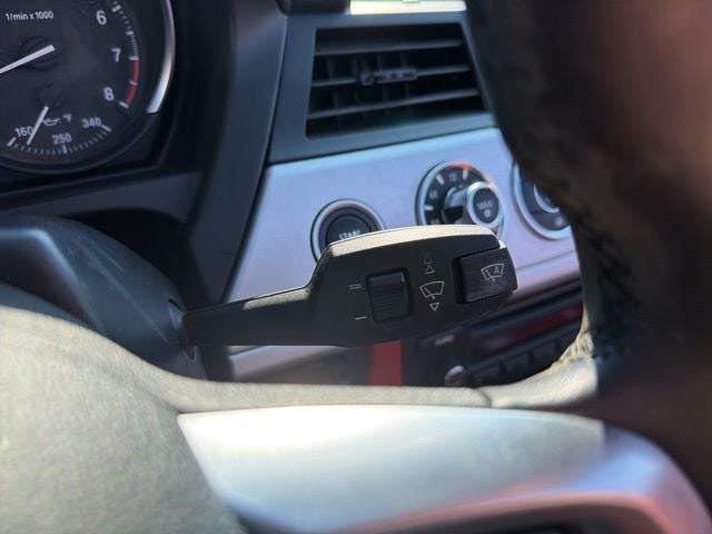 2012 BMW Z4 sDrive28i