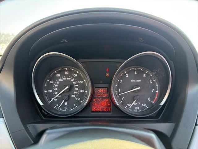 2012 BMW Z4 sDrive28i