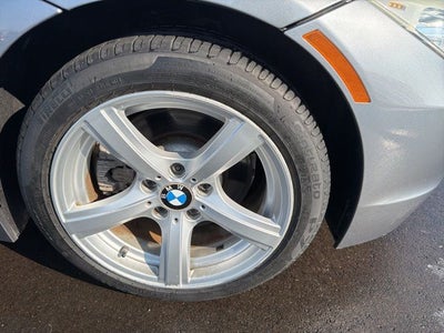 2012 BMW Z4 sDrive28i