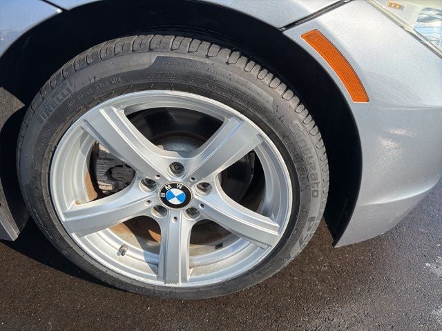 2012 BMW Z4 sDrive28i