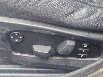 2006 BMW 5 Series 530i