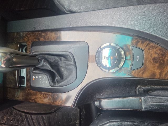 2006 BMW 5 Series 530i