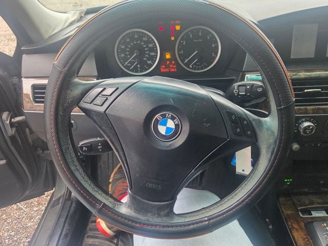 2006 BMW 5 Series 530i