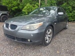 2006 BMW 5 Series 530i