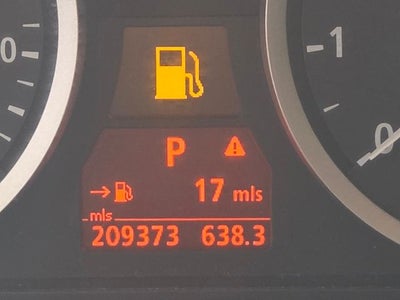 2006 BMW 5 Series 530i