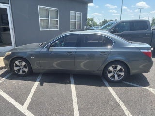 2006 BMW 5 Series 530i