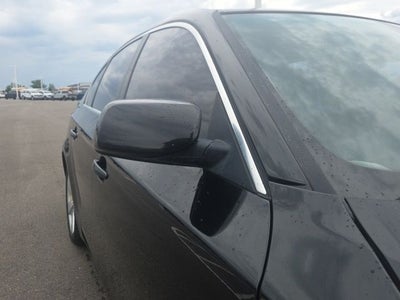 2006 BMW 5 Series 530xi