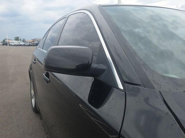 2006 BMW 5 Series 530xi